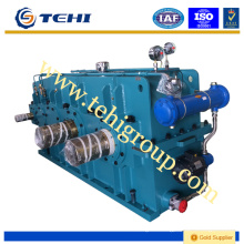 Heavy duty China speed reducer for steel factory